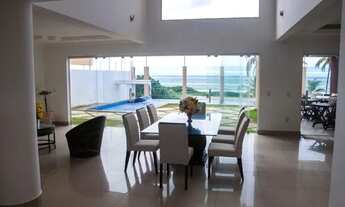 Imagem 7: Praia em grande estilo: Casa Pé na areia, 4 suítes-1 no térreo, ac. Não é vilage