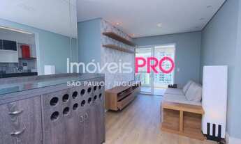 Imagem 3: Apartamento para Locação no Campo Belo