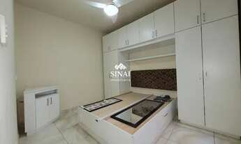 Imagem 4: EXCELENTE AP.C/ 2QTS, IRAJÁ, R. MARQUES DE QUELUZ