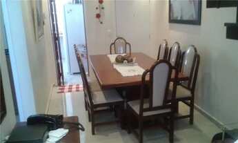 Imagem 4: Cobertura à venda, 102 m² por R$ 320.000,00 - Condomínio Spazio Splendido - Sorocaba/SP