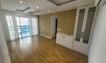 Imagem 3: Pedra de Itaúna: 03 suítes, FRONTAL MAR, com 100m2 !! Entrar e morar !!