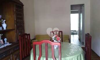 Imagem 2: Casa à venda, 80 m² por R$ 550.000,00 - Grajaú - Rio de Janeiro/RJ