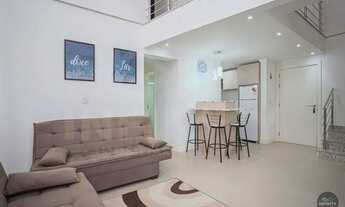 Imagem 2: Flat em Torres Flat / studio com 2 dormitórios