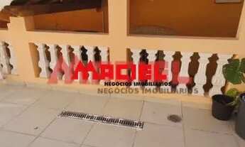 Imagem: Casa Padrão em São José dos Campos