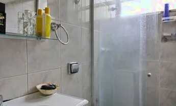 Imagem 3: Apartamento à venda em República com 86 m², 1 quarto, 1 vaga