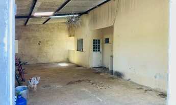 Imagem 6: Agio casa em águas linda