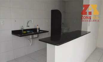 Imagem 7: Apartamento com 2 dormitórios à venda por R$ 265.000 - Anatólia - João Pessoa/PB