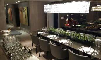 Imagem 4: Apartamento à venda, 5 quartos, 5 suítes, 6 vagas, Vila da Serra - Nova Lima/MG