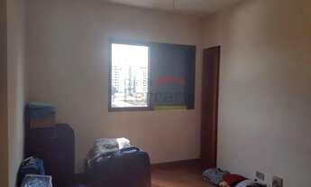 Imagem 3: Apartamento á venda em Santana - 4 dormitórios e 3 vagas