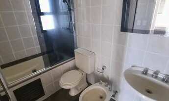 Imagem 4: Apartamento para aluguel possui 45 metros quadrados com 1 quarto em Itaim Bibi - São Paulo