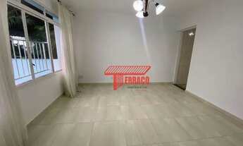 Imagem 4: Casa para aluguel possui 116 metros quadrados com 2 quartos em Jardim do Estádio - Santo A