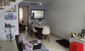 Imagem: Casa com piscina na Encruzilhada. Direto