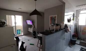 Imagem 5: Alugo apt em jardim limoeiro