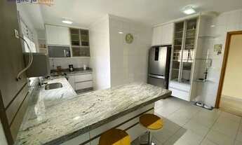 Imagem 6: Apartamento com 3 dormitórios à venda, 129 m² por R$ 1.135.000,00 - Pqe Res Aquarius - São