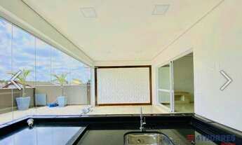 Imagem 7: Casa com 4 dormitórios à venda, 390 m² por R$ 2.500.000 - Alphaville - Santana de Parnaíba