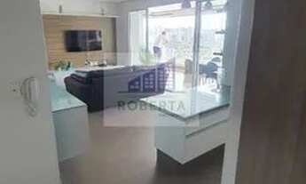 Imagem 3: APARTAMENTO PARA LOCAÇÃO NO BROOKLIN COM 3 DORMITÓRIOS