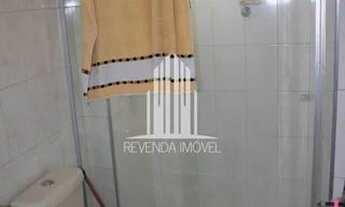 Imagem 5: Apartamento Ipiranga á venda, 3 quartos, 2 vagas, 80m