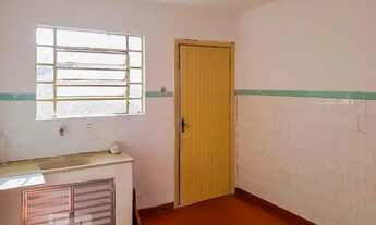 Imagem 3: Casa para Aluguel - Vila das Mercês, 1 Quarto, 40 m2