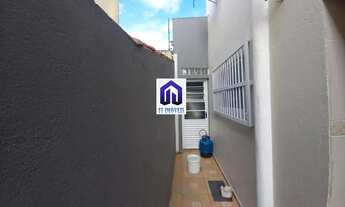 Imagem 6: Ótimo Casa com área total 300m², com dois imóveis totalmente reformados no Parque São Vice