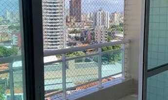 Imagem 4: Locação apto 03 suítes/Centro