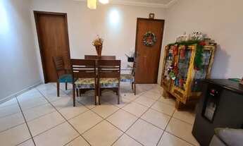 Imagem 3: ALUGA-SE APARTAMENTO SEMI-MOBILIADO