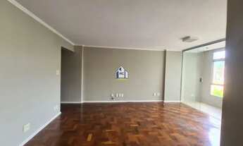 Imagem 5: Excelente Apartamento em Icaraí: Imóvel Muito Amplo & Ventilado - 4 Quartos, sendo 1 S