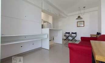 Imagem 4: Apartamento para Aluguel - Barra Funda, 1 Quarto, 67 m2