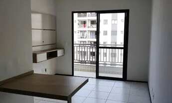 Imagem 3: JS Apartamento para venda tem 61 metros quadrados com 2 quartos em Calhau - São Luís - MA