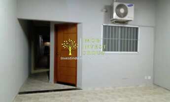 Imagem 4: Casa térrea para locação no Jardim Regente, Indaiatuba/SP