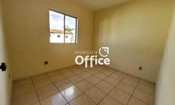 Imagem 2: Apartamento com 3 Quartos à venda, 88 m² por R$ 160.000 - Vila São Joaquim - Anápolis/GO