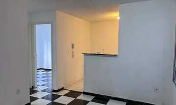 Imagem 5: Apartamento para aluguel tem 42 metros quadrados com 2 quartos em Água Chata - Guarulhos