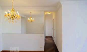 Imagem 5: Apartamento à Venda - Jardim Marajoara , 3 Quartos, 63 m2