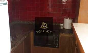 Imagem 6: Flat disponível no Jardim Paulista