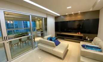 Imagem 5: Apartamento à venda, 4 quartos, 2 suítes, 4 vagas, Serra - Belo Horizonte/MG