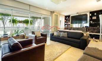 Imagem 2: Apartamento com 2 dorms, Cerqueira César, São Paulo - R$ 6.4 mi, Cod: 425