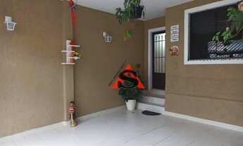 Imagem 6: Sobrado com 2 dormitórios à venda, 128 m² por R$ 610.000,00 - Jardim Patente Novo - São Pa