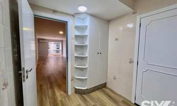 Imagem 6: Apartamento no Edifício Saint Moritz com 03 dormitórios para alugar no Centro em Balneário