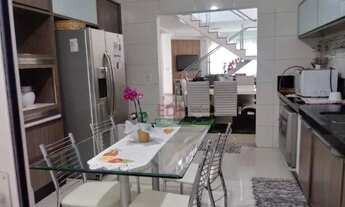 Imagem 5: Sobrado com 4 dormitórios à venda por R$ 1.007.000 - Centro - Arujá/SP