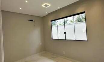 Imagem 4: Casa No Condominio Residencial Morada Dos Pássaros Seu endereço de aguarda por você