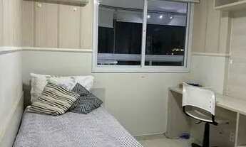 Imagem 7: Apartamento para aluguel possui 70 metros quadrados com 2 quartos