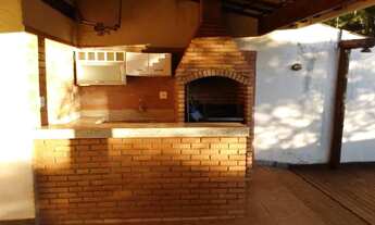 Imagem 7: Casa para aluguel, 2 quartos, 1 suíte, 4 vagas, Vale do Sol - Nova Lima/MG