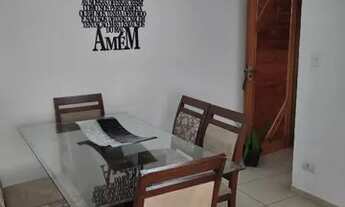 Imagem 4: Apartamento de 2 dormitórios mobiliad opara venda