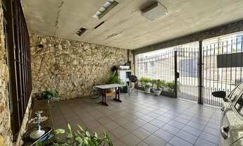 Imagem: Aluga-se Sobrado com 3 dorm e Edícula