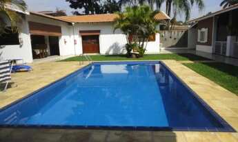 Imagem 7: Casa com 3 dormitórios à venda no Condomínio São Joaquim em Vinhedo.Condomínio Completo S