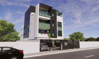 Imagem 3: Apartamento com 2 dormitórios à venda, 53 m² por R$ 275.509,30 - Bessa - João Pessoa/PB