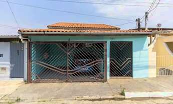 Imagem 3: Casa com 3 quartos ,1 suíte ,salão no sótão em Artur Alvim - São Paulo - SP