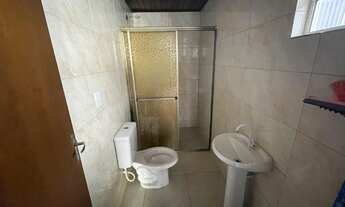 Imagem 6: Casa 3 quartos e sobrado com 2 quitinetes Pontal do Paraná Praia de Leste 150m. do mar