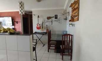 Imagem 4: Apartamento de 2 quartos no Parque do Riacho Condomínio 2, Riacho Fundo 2