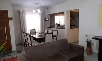 Imagem 4: Sobrado para Venda em Indaiatuba, Parque Boa Esperança, 3 dormitórios, 2 suítes, 5 banheir