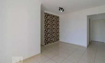 Imagem 4: Apartamento para Aluguel - Vila Gustavo, 2 Quartos, 50 m2